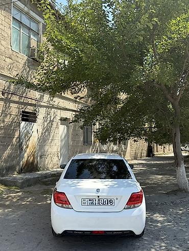 mini maşın: Iran Khodro : 1.7 l | 2020 il 270000 km Sedan — 7