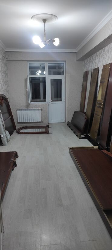 Yeni tikili: 4 otaqlı, Yeni tikili, m. Elmlər Akademiyası, 182 kv. m — 13