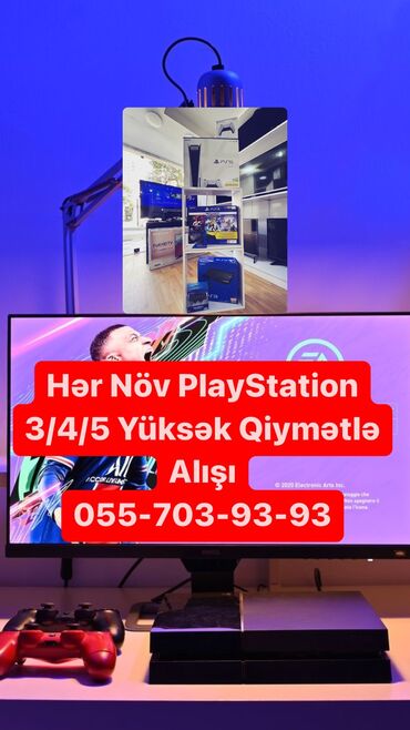 oyun rotası: Hər Növ PlayStation Yüksək Qiymətlə Ünvandan Alışı at lalafo.az oyun rotası: Hər Növ PlayStation Yüksək Qiymətlə Ünvandan Alışı