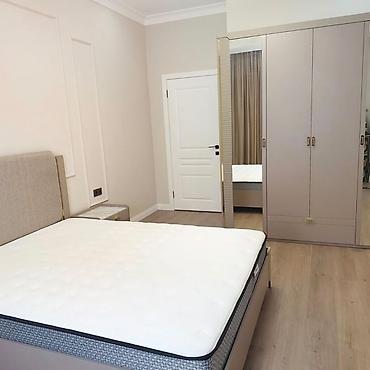 Продажа квартир: 1 комната, 41 м², Нижний Джал (Джал-23) Элитка, 5 этаж — 4