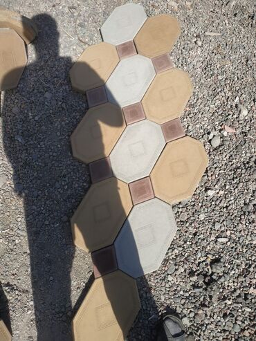 Евробрусчатка: Евро брусчатка бордюры арычки и.т.д — 2