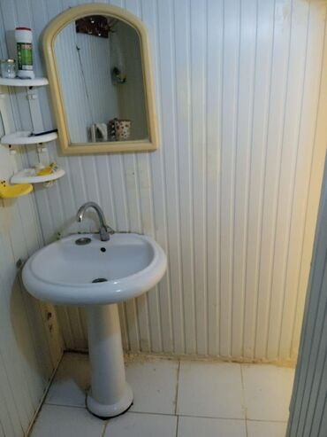 Həyət evləri və villaların satışı: Yasamal 6 otaqlı, 175 kv. m, Orta təmir — 19