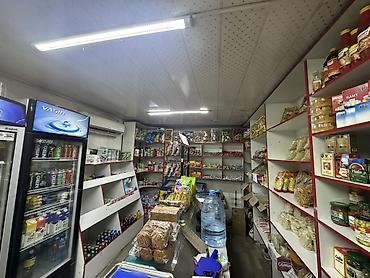 азия гипермаркет: Мини-маркет с широким ассортиментом продуктов и бытовой химии. Что — 2