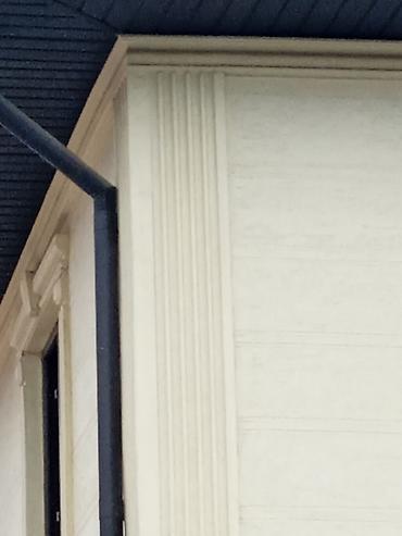 Фасадные работы: Ремонт фасада, Утепление фасада, Фасадный декор | Сухой травертин, Жидкий травертин | Минеральная вата, Базальт, Penoplex Больше 6 лет опыта — 4