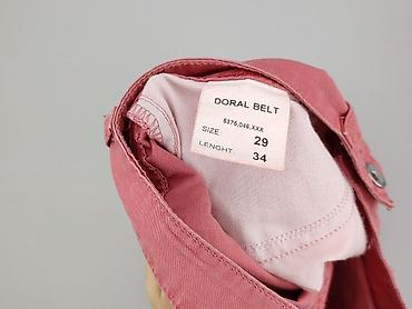 bell bottom jeans: Big Star, Jeansy damskie, rozmiar M — 6