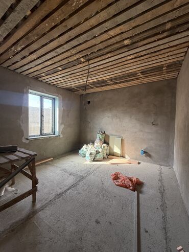 Продажа домов: Дом, 140 м², 4 комнаты, Риэлтор, ПСО (под самоотделку) — 11