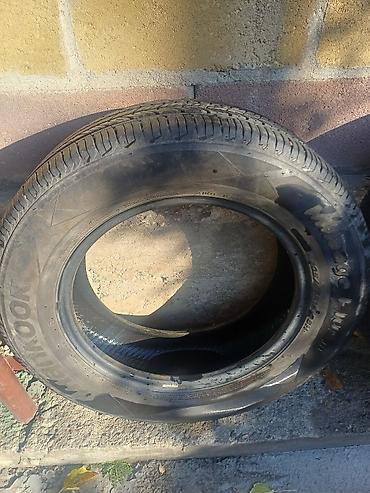m5 e60 v10: Шины 205 / 65 / R 16, Лето, Б/у, Комплект, Легковые, Корея, Hankook — 8
