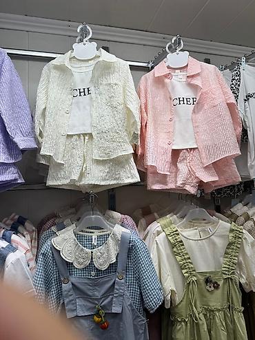 Комплекты одежды: Комплект, Новый — 29