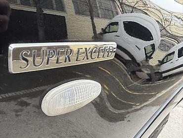 Mitsubishi: Mitsubishi Montero: 2001 г., 3.5 л, Автомат, Бензин, Внедорожник — 7