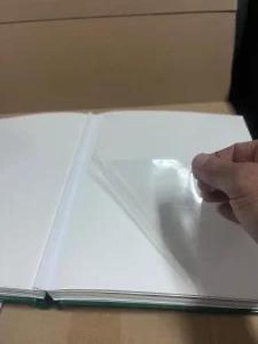 Slike i ramovi: Foto-album sa samolepljivim stranicama - Kapacitet: do 160 — 11