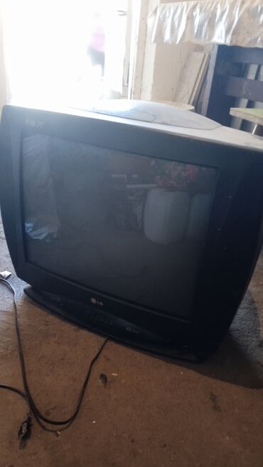 телевизор sanyo: Продам телевизор старый лджи 500 с