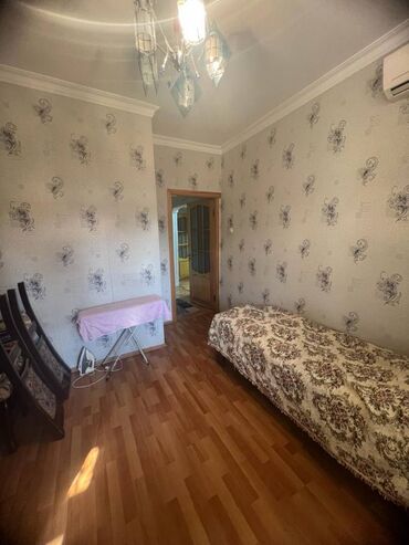 Köhnə tikili: Bakı, 3 otaqlı, Köhnə tikili, m. Əhmədli, 75 kv. m — 8