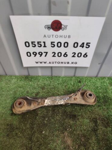 рулевой рейка на гольф 4: Тяга HONDA Odyssey RA6 F23A 2 2003 (б/у)