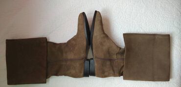 Čizme: Čizme, 37 — 6