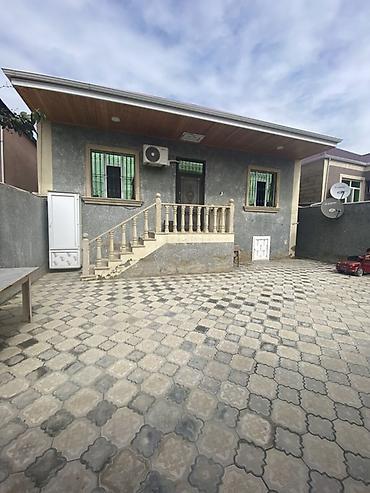 bakida menzil: Digah, 3 otaqlı, Köhnə tikili, 110 kv. m — 8