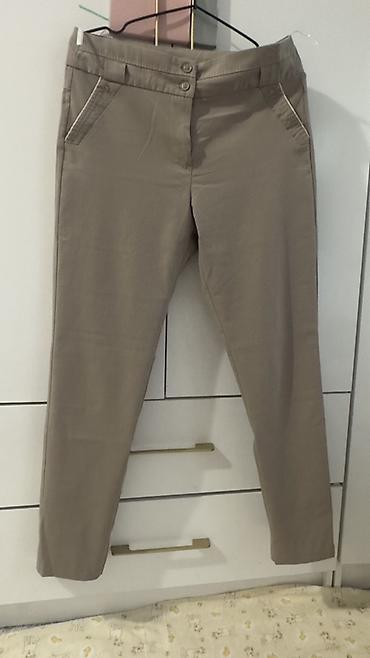 mind error jeans: Брюки классика Турция размер S-M — 1