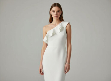 sukienki sylwester: Women`s dress, size S