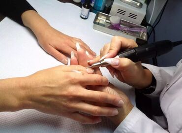 работа сборщиком мебели: Manikür, Dırnaq qaynağı, Salonda