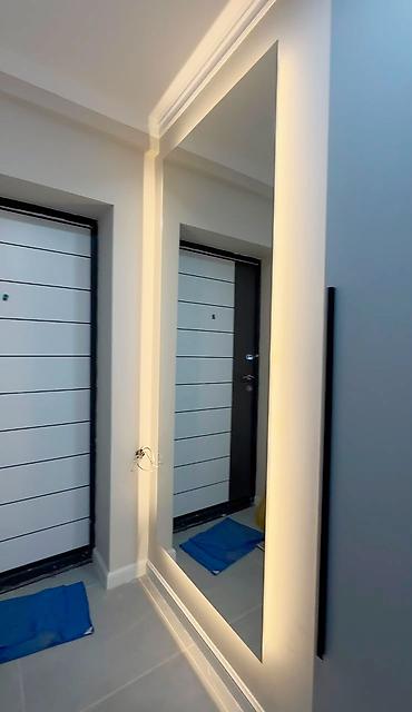 Продажа квартир: 3 комнаты, 78 м², Технопарк Элитка, 3 этаж, Евроремонт — 9