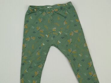 shein spodnie szerokie: Leggings, So cute, 12-18 months, condition - Very good