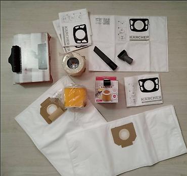 Насосы: Насос вибрационный стандартный подходит для перекачки откачки воды из — 9