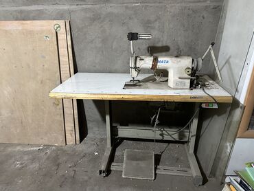 ремонт швейных машин на дому бишкек: Продаю швейную машинку