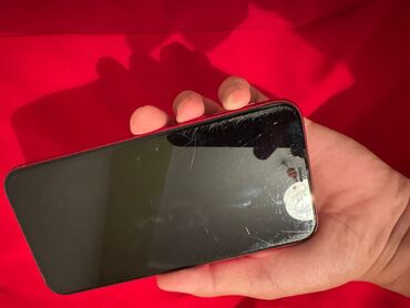 айфон 8 цена бишкек: IPhone 11, Колдонулган, 64 ГБ, Каптама, 73 %