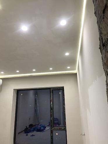 Монтажные работы: Монтаж перегородок, Монтаж арок, Монтаж откосов Больше 6 лет опыта — 5