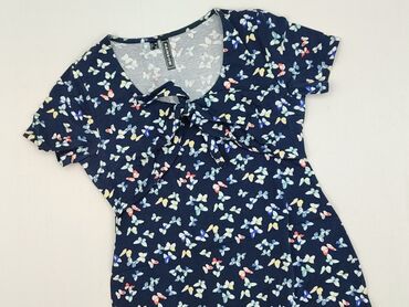 klapki z kokardą deichmann: RAINBOW, Women`s dress, size S