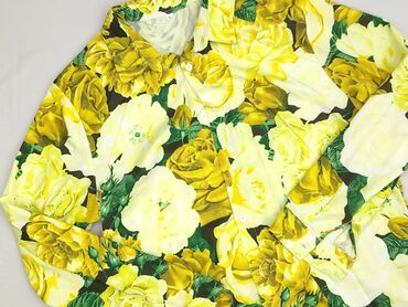 c a bluzy damskie wyprzedaż: Women's blouse, size L