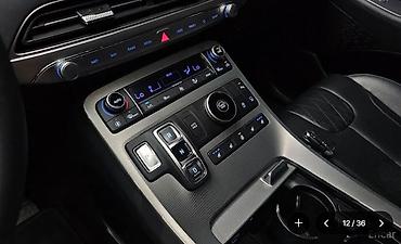купить kia stonic: Hyundai Palisade: 2020 г., Кроссовер — 10