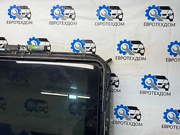 Другие детали кузова: Люк Mercedes E240 W210 M112.914 2001 Контрактный из Германии, в — 6