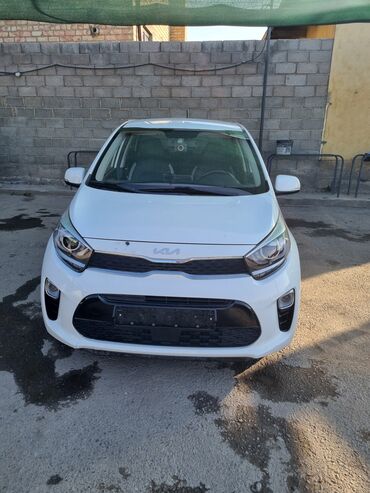 передный мост на мтз: Kia Picanto: 2019 г., 0.1 - engine capacity л, Автомат, Газ, Хетчбек