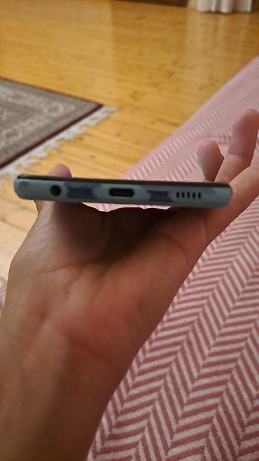 samsung a52 barter: Samsung Galaxy A52, rəng - Mavi, Barmaq izi — 5