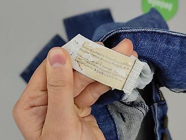 mom jeans pull and bear: Tally Weijl, Jeansy damskie, rozmiar M — 6
