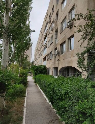 сниму дом кок жар: 2 комнаты, 50 м², Индивидуалка, 4 этаж, Косметический ремонт