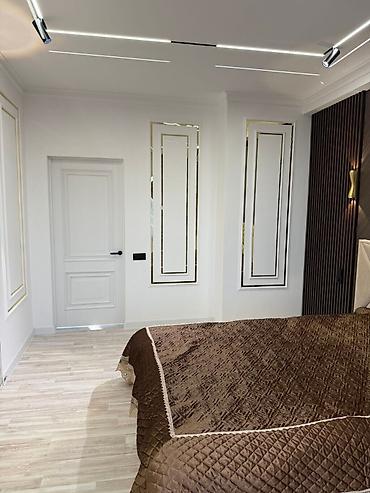 Продажа квартир: 2 комнаты, 73 м², Восток-5 мкр Элитка, 8 этаж, Евроремонт — 8