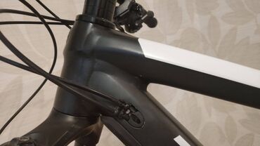 İdman velosipedləri: İşlənmiş Dağ velosipedi Trek, 28", sürətlərin sayı: 11, Ünvandan götürmə — 6