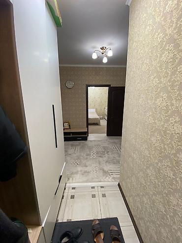 Продажа квартир: 2 комнаты, 66 м², Элитка, 4 этаж, Дизайнерский ремонт — 9