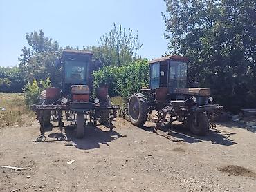 Traktorlar: Traktor motor 0.9 l, İşlənmiş — 2