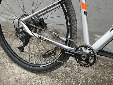 Горные велосипеды: В продаже горный велосипед MTB, подходит для городской езды и для езды — 8