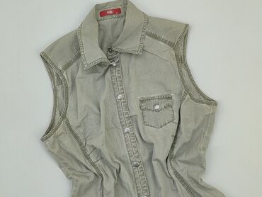 Waistcoats: EDC, M (EU 38), condition - Very good