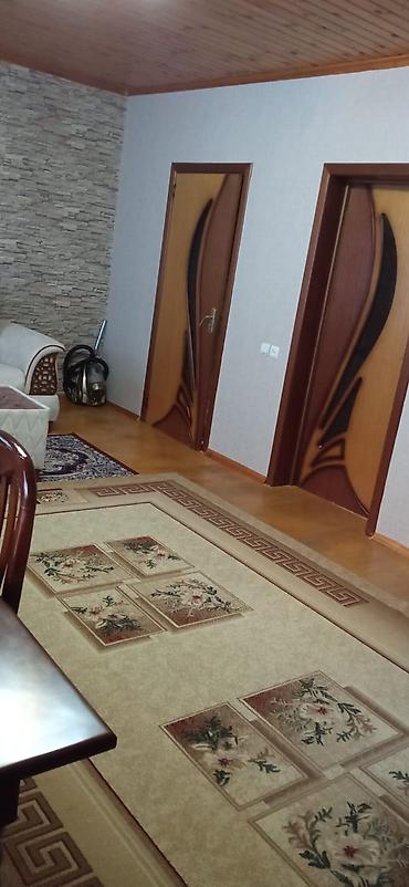 i̇sm: 2 mərtəbəli fərdi yaşayış evi - Tikinti: Kəsmə daş divarlar, dalbat — 8