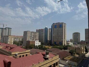 Аренда квартир: Баку, 4 комнаты, Вторичка, м. Хатаи, 105 м²