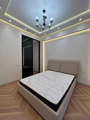 əmlak satışı: 2 otaqlı, Yeni tikili, m. Koroğlu, 72 kv. m — 8