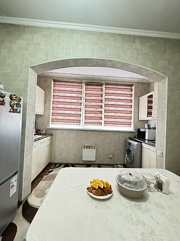 106: 1 комната, 45 м², Улан-2 мкр 106 серия, 9 этаж, Косметический ремонт — 9