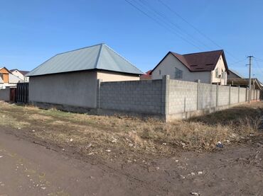 ������������������ ������������ ������������ �������������� in Кыргызстан | ПРОДАЖА ДОМОВ: 1 кв. м, 2 комнаты, Забор, огорожен