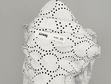 mgielki: Sinsay, Bluzka damska, rozmiar XS — 4