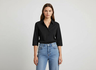 Koszule: Topshop, Koszula damska, rozmiar M