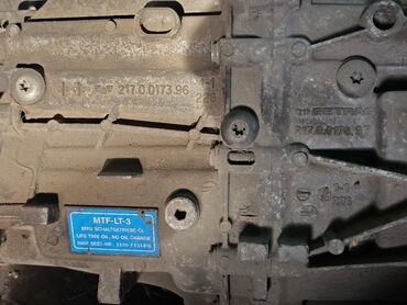 Коробки передач: Коробка передач Механика BMW 2006 г., Б/у, Оригинал, Германия — 6